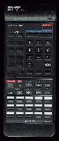 Sharp RM100U TV/VCR Remote Control