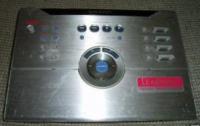Sharp RRMCG0007BGSA Home Theater Remote Control
