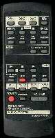 Sharp RRMCG0177AWSA Audio Remote Control