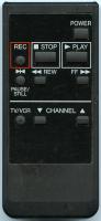 Sharp G0278GESA VCR Remote Control