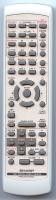 Sharp RRMCG0367AWSA Home Theater Remote Control