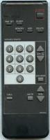 Sharp G0645CESA TV Remote Control