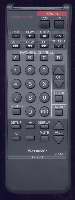 Sharp G0894CESA TV/VCR Remote Control