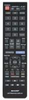 Sharp RRMCG1019MPPZ Monitor Remote Control