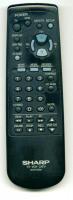 Sharp G1217CESA TV Remote Control