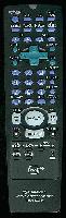Sharp RRMCG1239AJSA VCR Remote Control