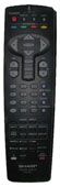 SHARP RRMCG1554CESA Remote Controls