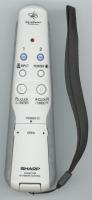 Sharp RRMCG1631CESA Projector Remote Control