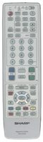 Sharp GA037WJSA TV Remote Control