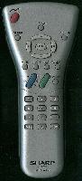 Sharp GA077WJSA TV Remote Control