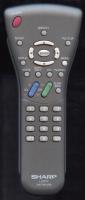 Sharp GA174WJSB TV Remote Control