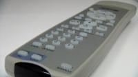 Sharp GA219SA TV Remote Control