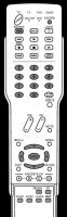 Sharp GA331WJSA TV Remote Control