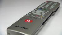 Sharp GA362WJSA TV Remote Control