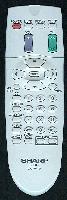 Sharp GA367WJSA TV Remote Control