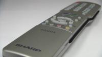 Sharp GA384WJSA TV Remote Control