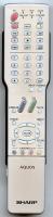 Sharp GA416WJSA TV Remote Control