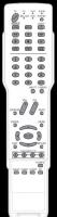 Sharp GA484WJSA TV Remote Control