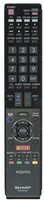 Sharp GB005WJSA TV Remote Control