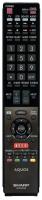 Sharp GB105WJSA TV Remote Control