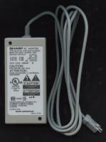 SHARP UADP0243CEPZ Power Cables