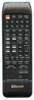 Sherwood RM-RV-N325 Receiver Remote Control