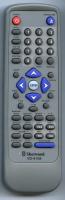 Sherwood VD4108 DVD Remote Control
