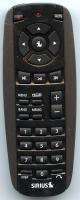 Sirius RCNN193 Car Audio Remote Control