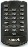 Sirius RCNN93 Audio Remote Control