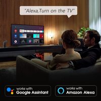 SofaBaton X1 with Hub & APP Smart Remote with One-Touch Activities Compatible with Alexa Advanced Universal Remote Control