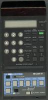 Sony RM980C Monitor Remote Control