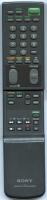 Sony RM845P TV Remote Control