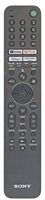 Sony RMFTX621U Backlit Smart TV Remote Control