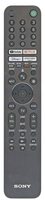 Sony RMFTX621U Backlit TV Remote Control