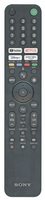 SONY RMFTX520U TV Remote Controls