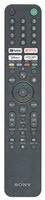 Sony RMFTX520U 2021/2022 TV Remote Control