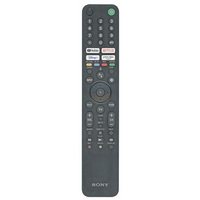 Sony RMFTX520B TV Remote Control