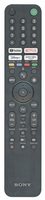 Sony RMFTX520B TV Remote Control