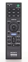 Sony RMTAH510U Sound Bar Remote Control