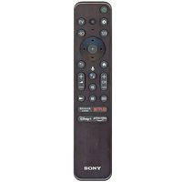 Sony RMF-TX900U with Voice TV Remote Control