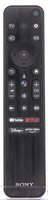 Sony RMFTX800U Voice TV Remote Control