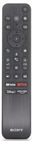 Sony RMFTX800U RF VOICE TV Remote Control