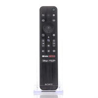 Sony RMFTX800U RF VOICE TV Remote Control