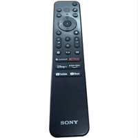 Sony 101694621 Consumer Electronics Remote Control