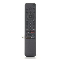 Sony RMFTX920U TV Remote Controls