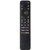 Sony 101955911 Consumer Electronics Remote Control