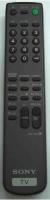 Sony RM954 TV Remote Control