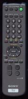 Sony RM953 TV Remote Control