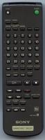 Sony RMD7M Audio Remote Control