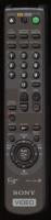 SONY RMTV266 VCR Remote Control